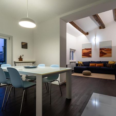 Arela Apartment Verona Exterior foto