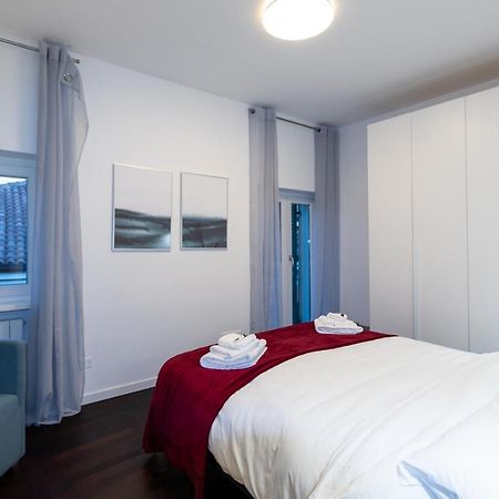 Arela Apartment Verona Exterior foto