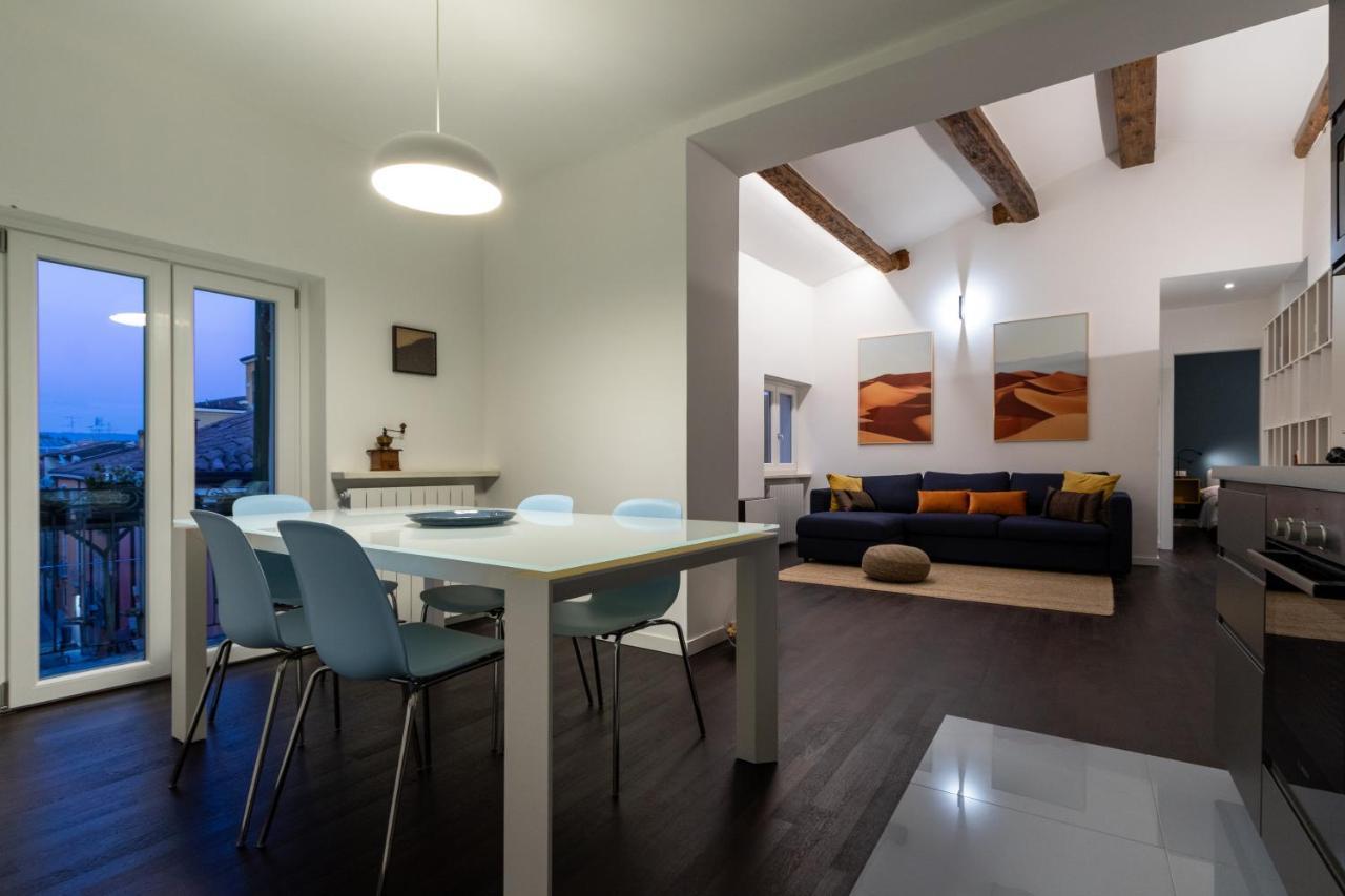 Arela Apartment Verona Exterior foto