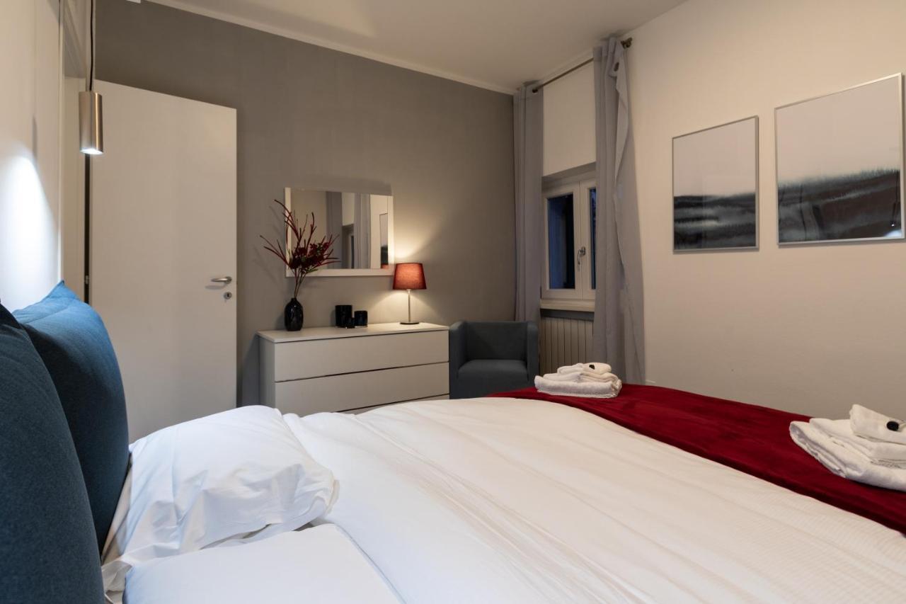 Arela Apartment Verona Exterior foto