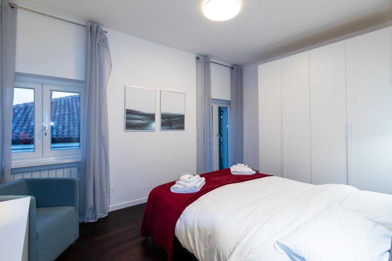 Arela Apartment Verona Exterior foto