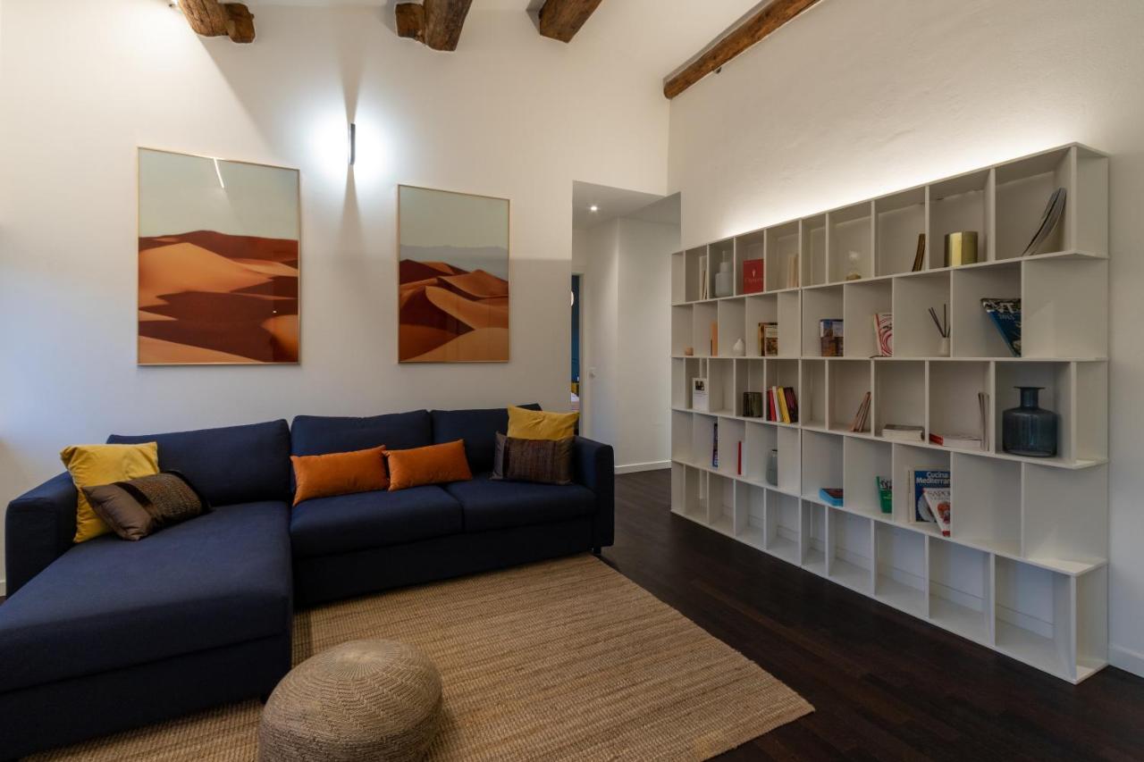 Arela Apartment Verona Exterior foto