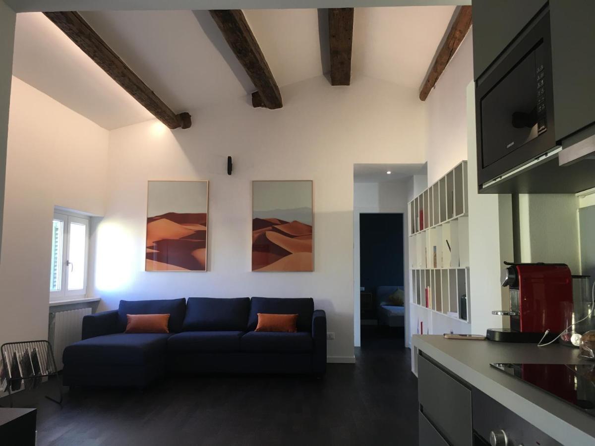 Arela Apartment Verona Exterior foto