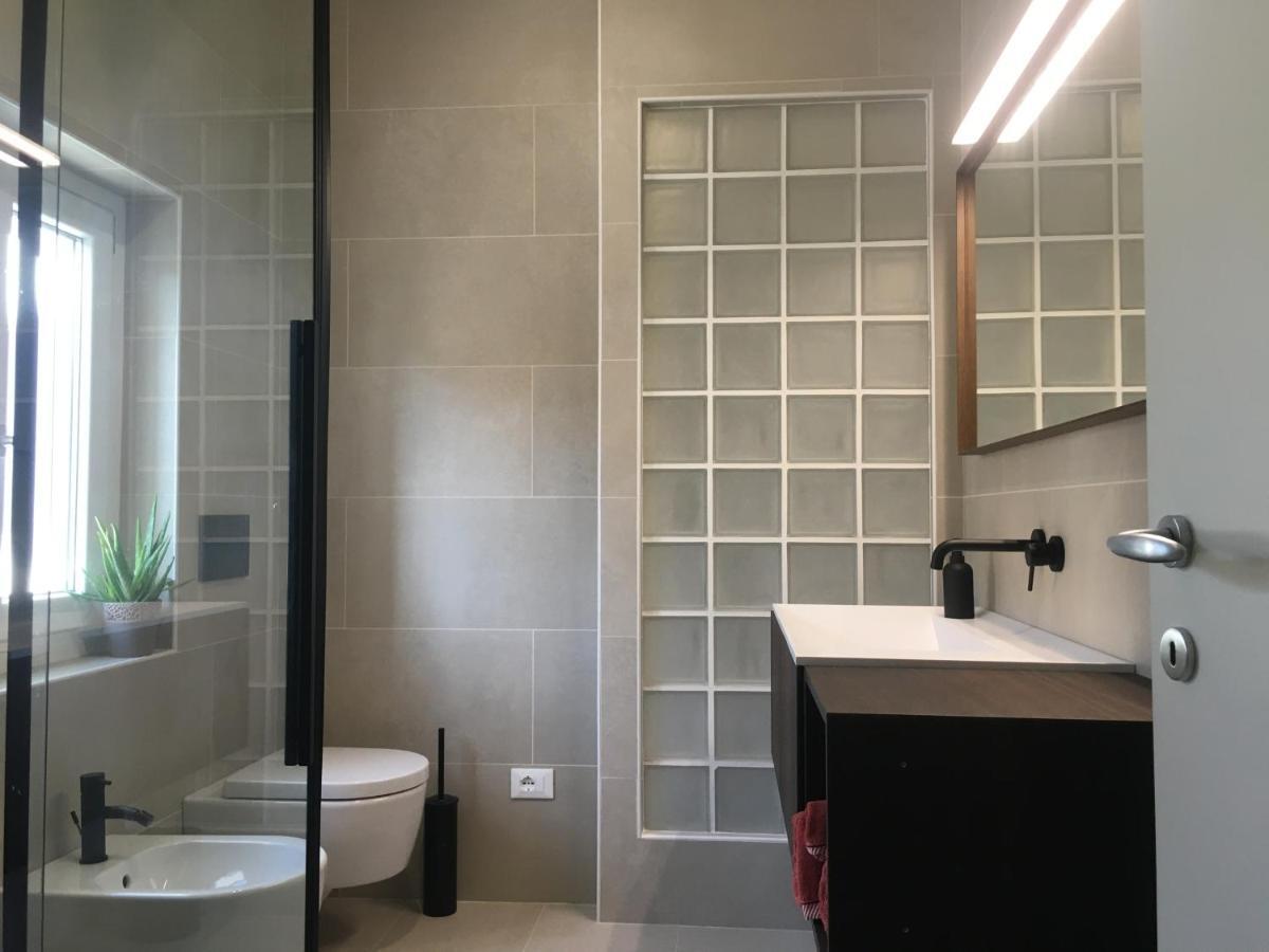 Arela Apartment Verona Exterior foto