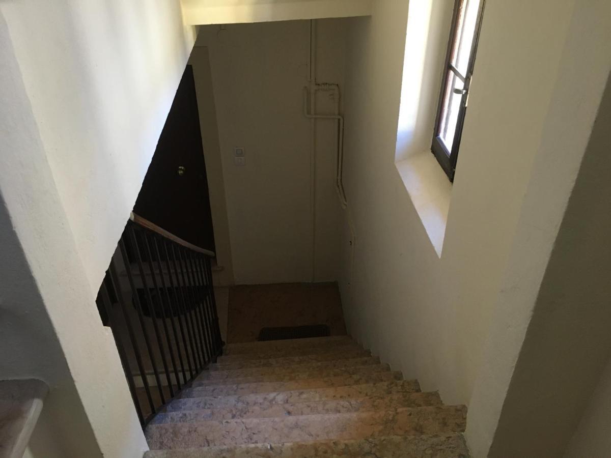 Arela Apartment Verona Exterior foto