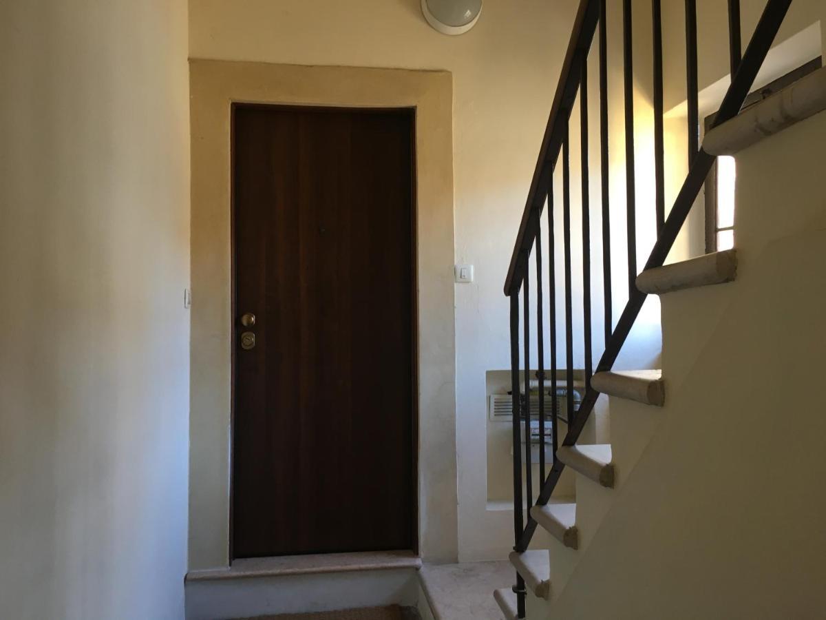 Arela Apartment Verona Exterior foto