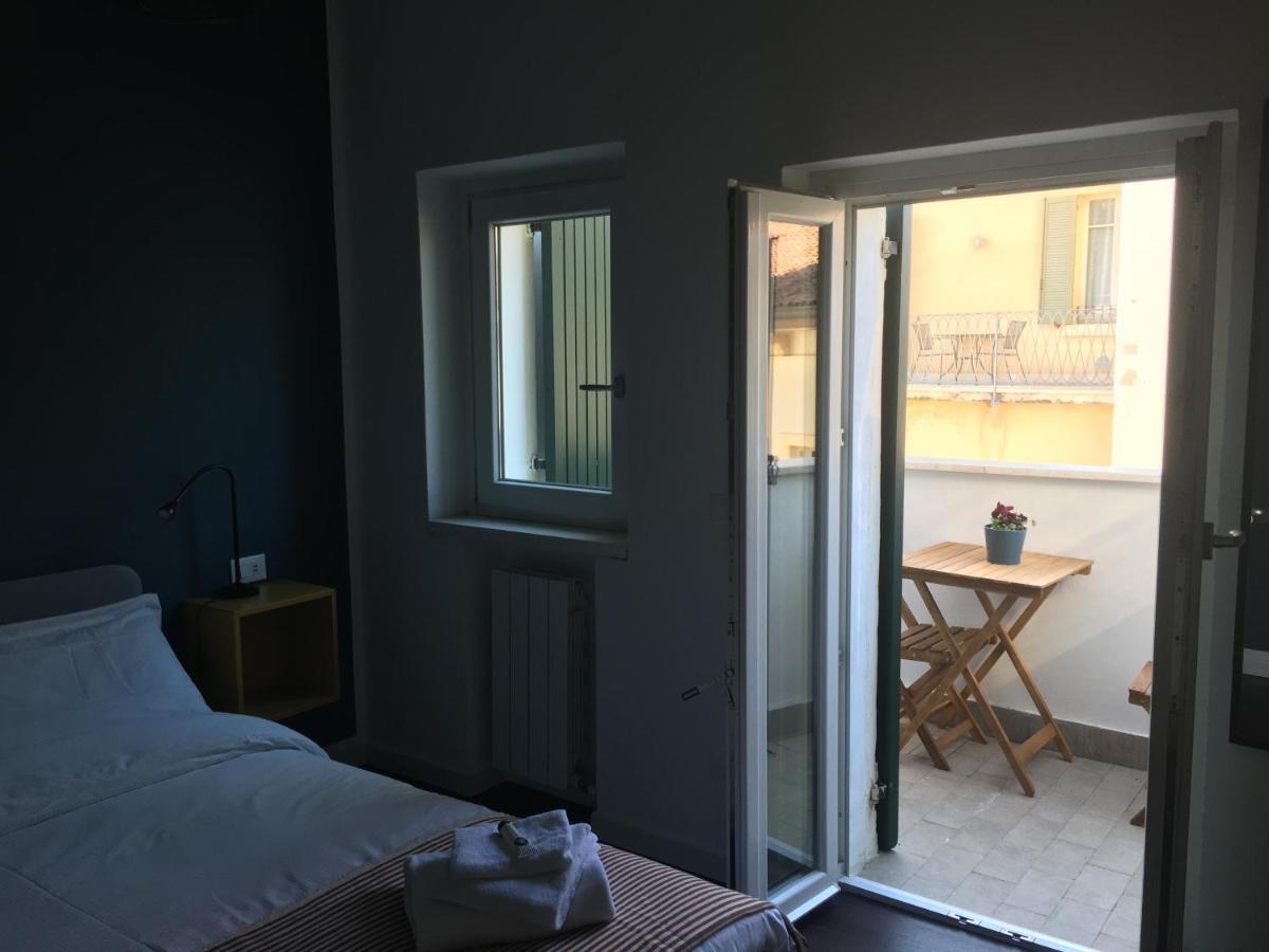 Arela Apartment Verona Exterior foto