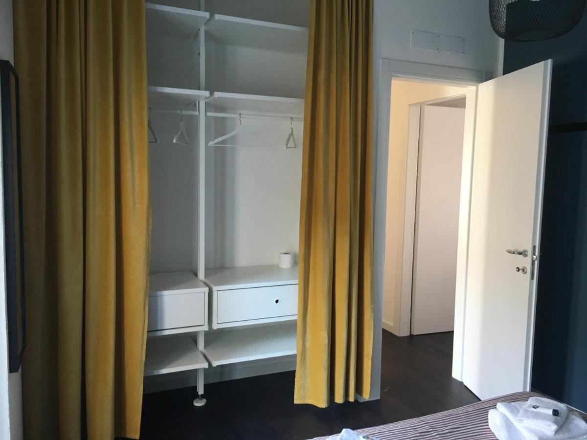 Arela Apartment Verona Exterior foto